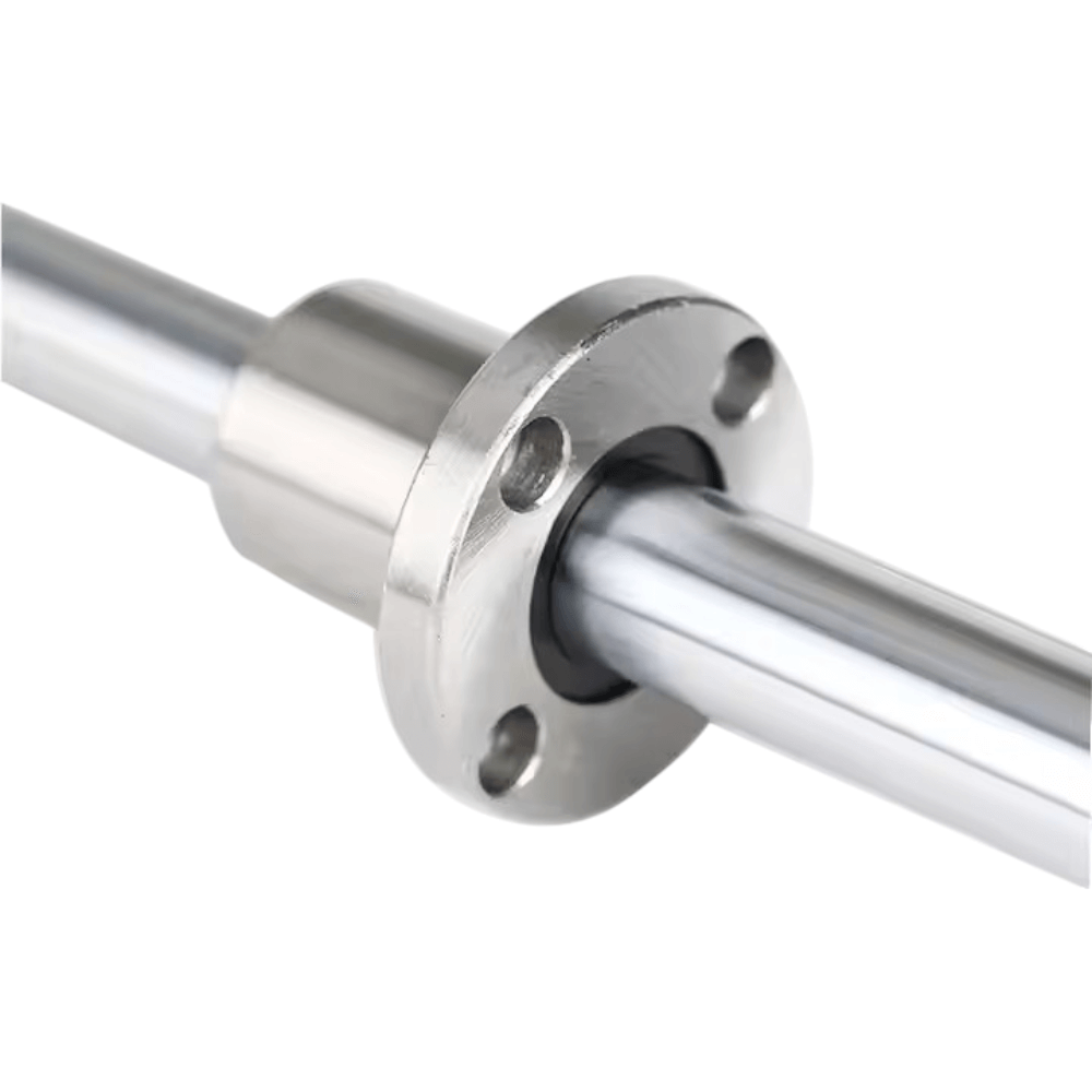 LMF16UU Rodamiento cilíndrico ejes lineales 16 mm (Pack 2 unds)