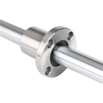 LMF20UU Rodamiento cilíndrico ejes lineales 20 mm (Pack 2 unds)