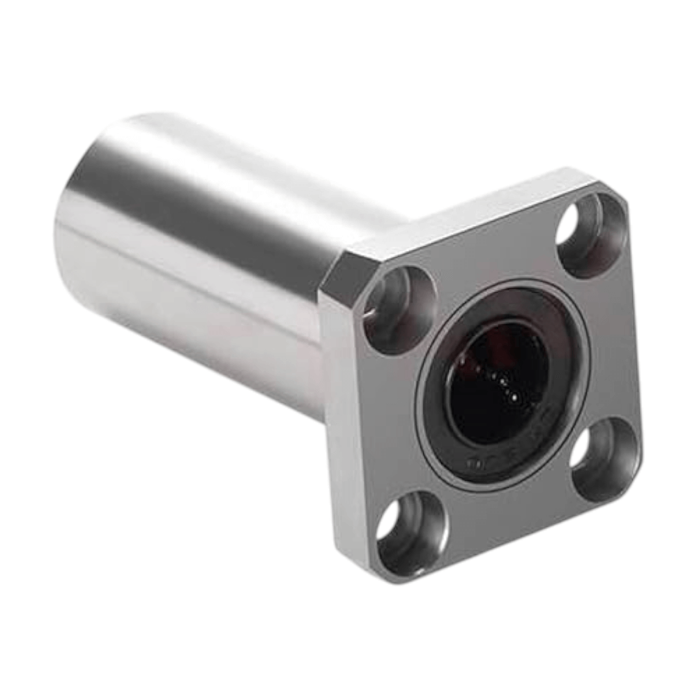 LMK16LUU Rodamiento cilíndrico ejes lineales 16 mm (Pack 2 unds)