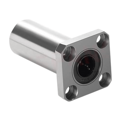 LMK16LUU Rodamiento cilíndrico ejes lineales 16 mm (Pack 2 unds)