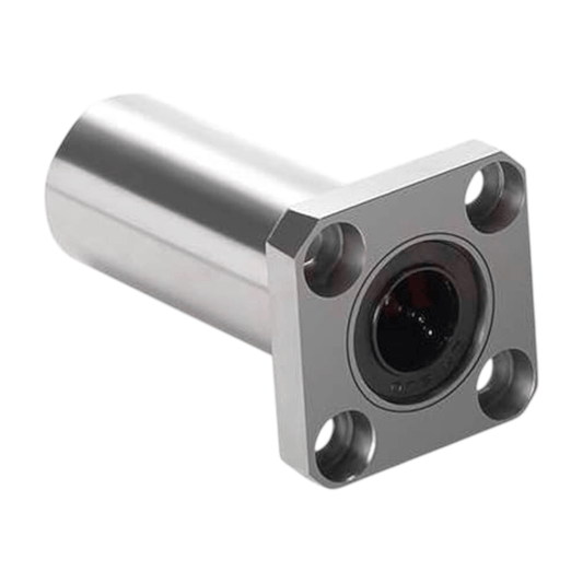 LMK25LUU Rodamiento cilíndrico ejes lineales 25 mm (Pack 2 unds)