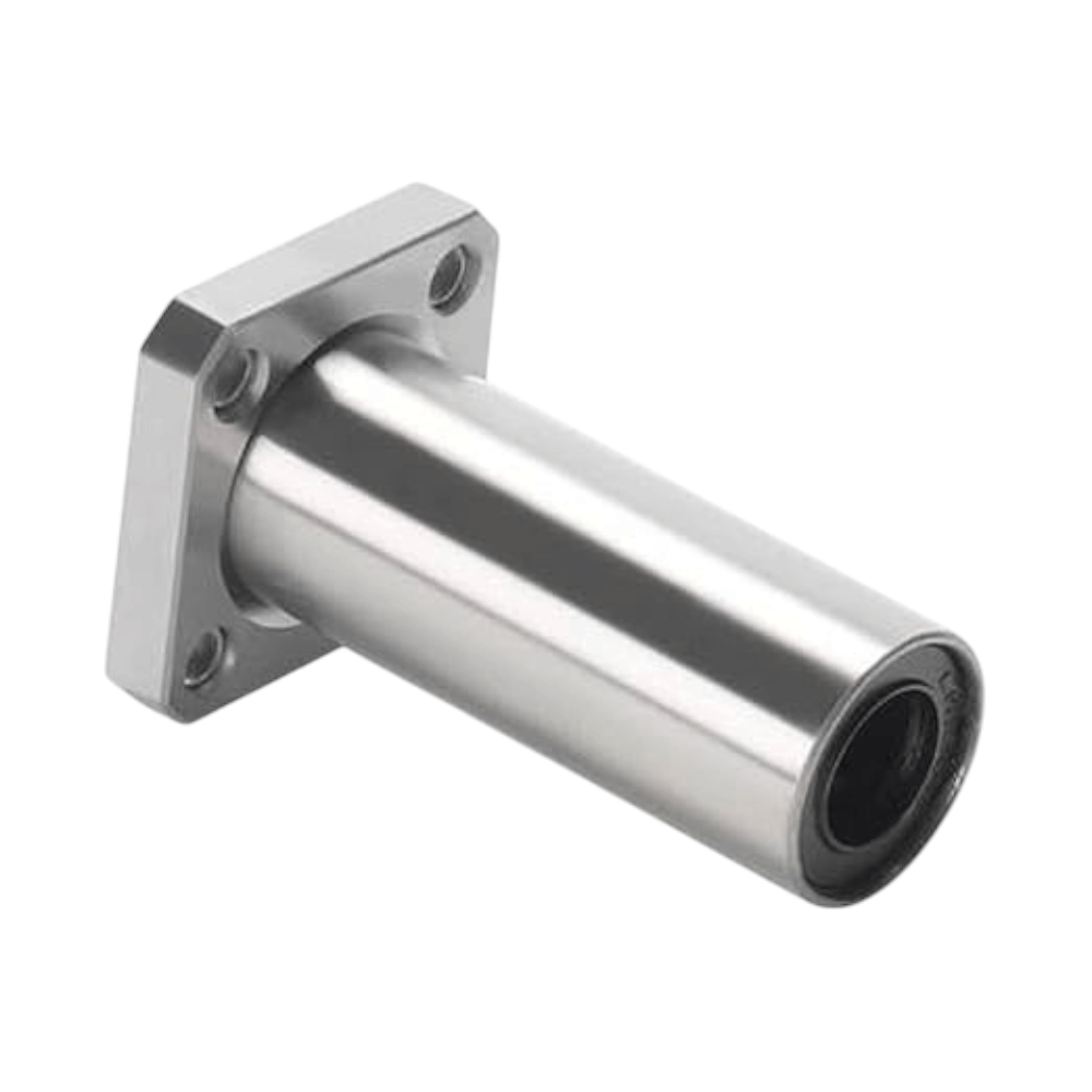 LMK16LUU Rodamiento cilíndrico ejes lineales 16 mm (Pack 2 unds)