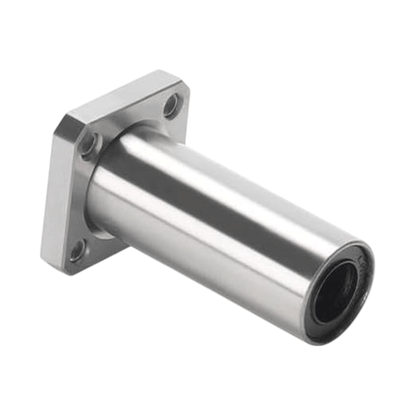 LMK16LUU Rodamiento cilíndrico ejes lineales 16 mm (Pack 2 unds)