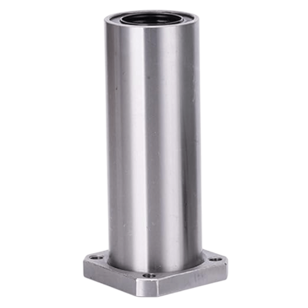 LMK16LUU Rodamiento cilíndrico ejes lineales 16 mm (Pack 2 unds)