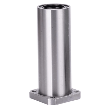 LMK16LUU Rodamiento cilíndrico ejes lineales 16 mm (Pack 2 unds)