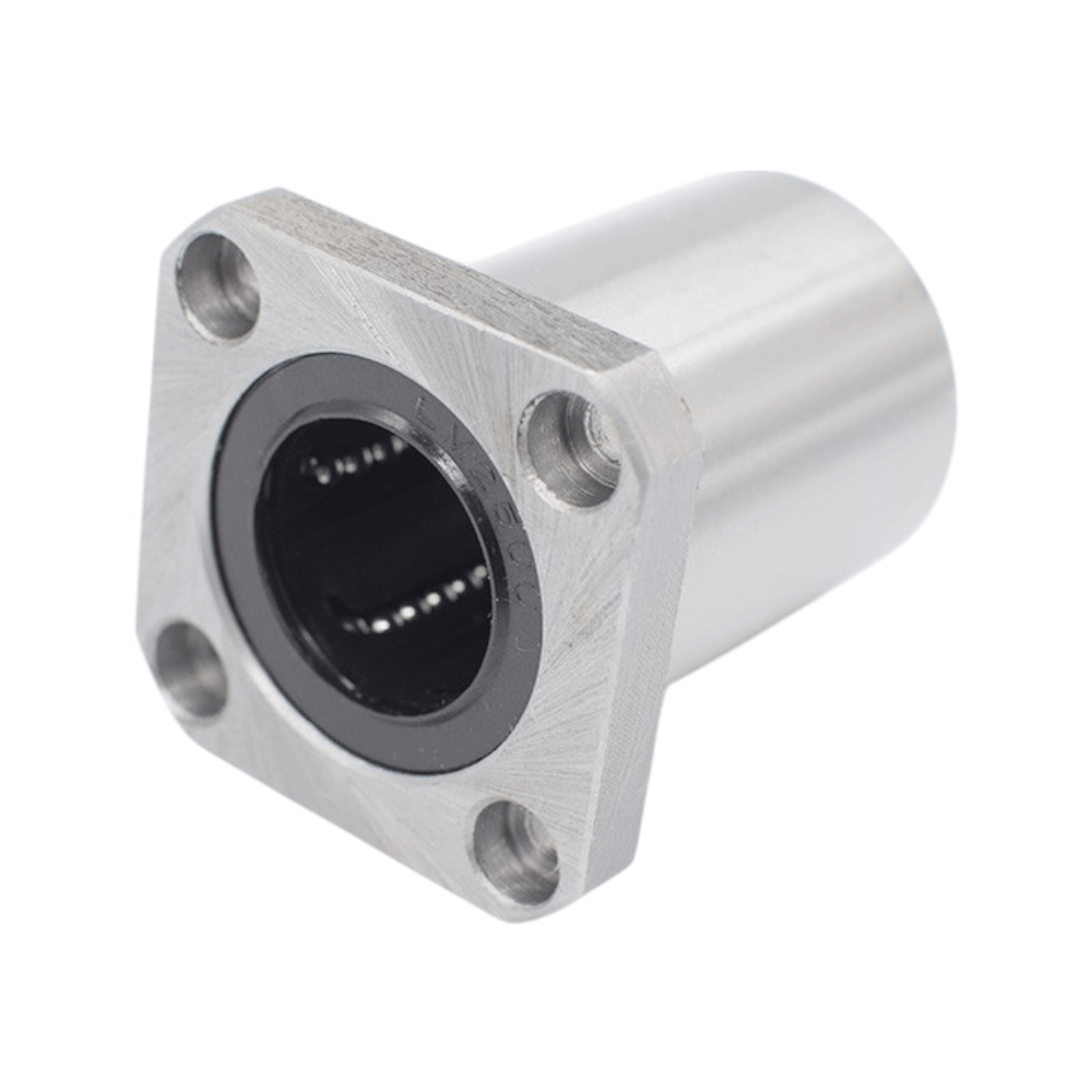 LMK16UU Rodamiento cilíndrico ejes lineales 16 mm (Pack 2 unds)