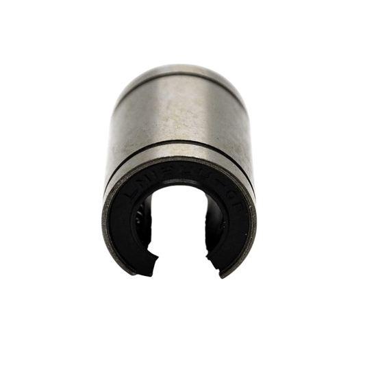 Plano técnico de LM25UUOP Rodamiento cilíndrico lineal SBR 25 mm (Pack 2 unds) (PC00340) para maquinaria CNC y automatización industrial