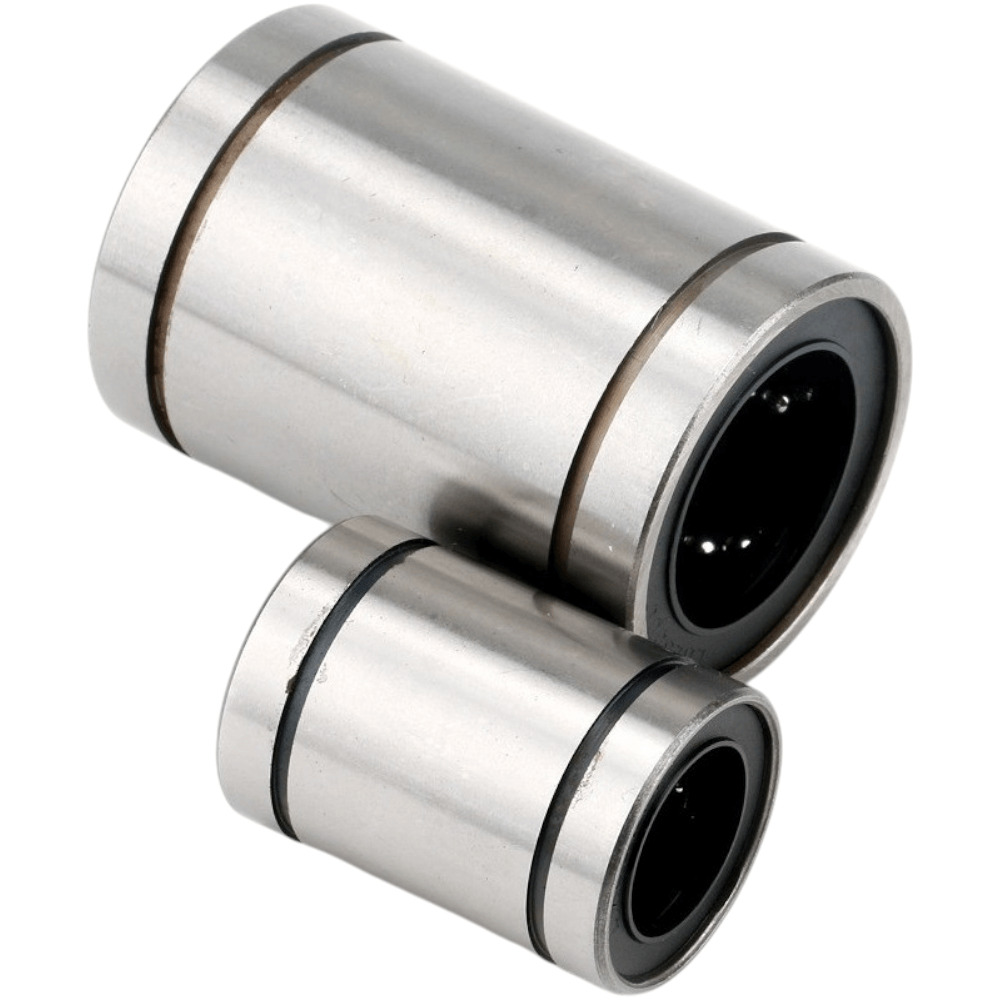 LM16UU Rodamiento cilíndrico ejes lineales 16 mm (Pack 2 unds)