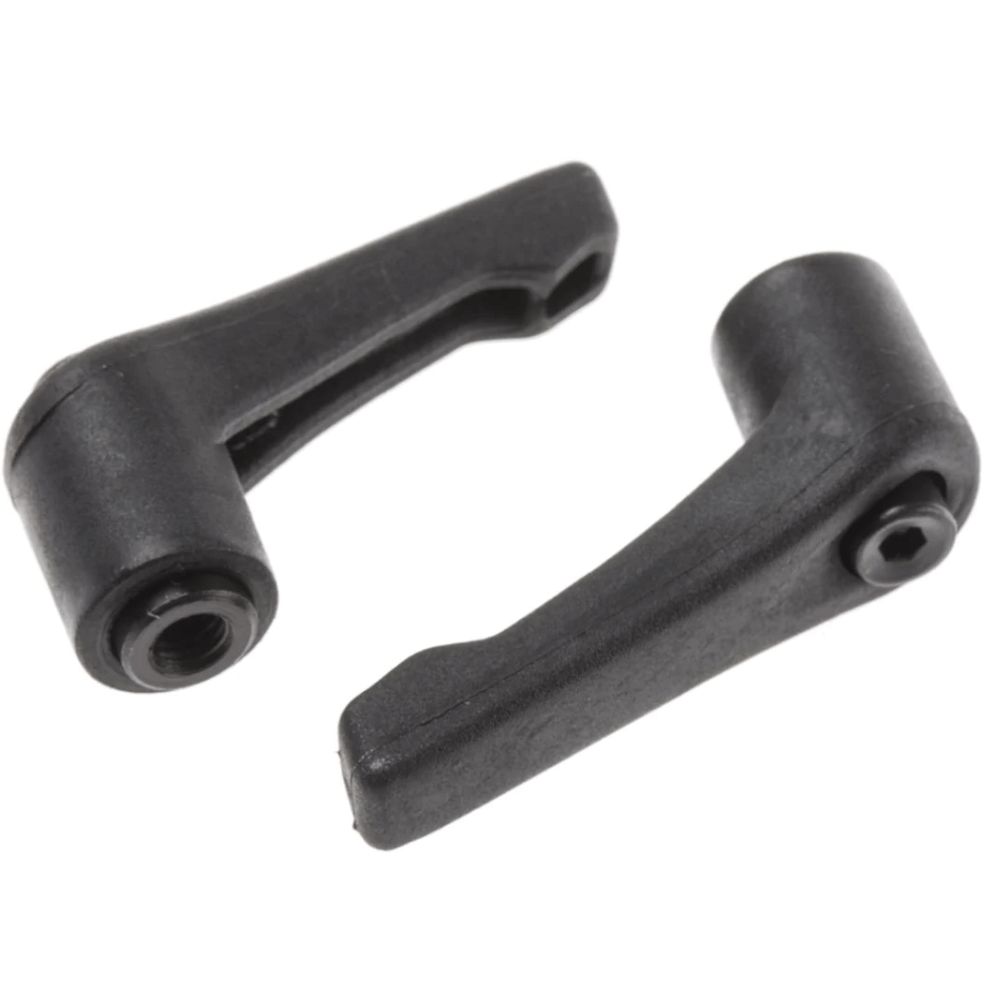 Manilla Sujeción Hembra M6