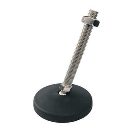 Pata articulada M12 (Pack 4 und)