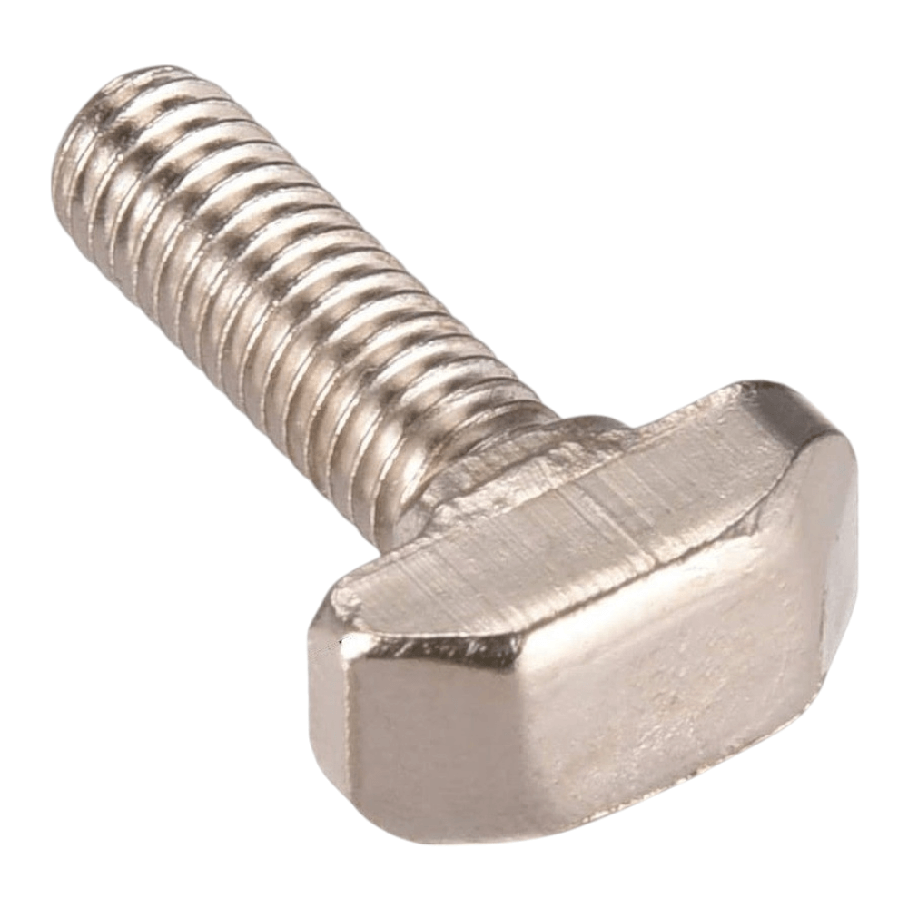 Pernos Cabeza Martillo Para Perfiles Tslot