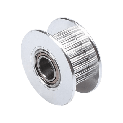 Polea de sincronización GT2-6 mm 20 dientes