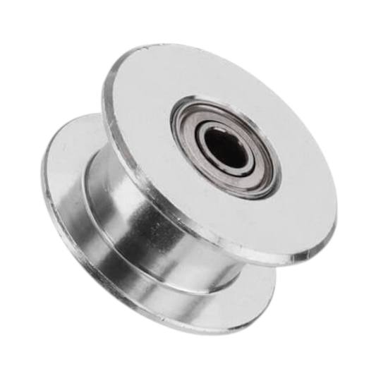 Polea de sincronización GT2-6 mm 16T sin diente (D.I 3mm)