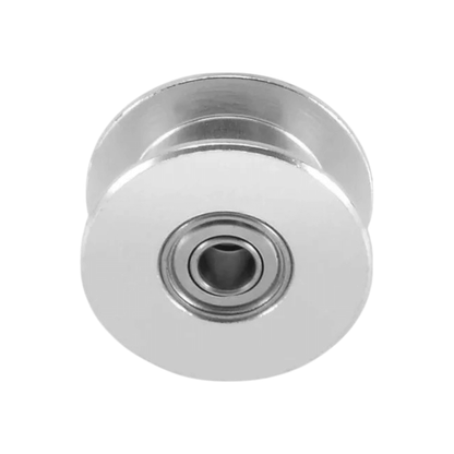 Polea de sincronización GT2-10 mm 16T sin dientes (D.I 3 mm)