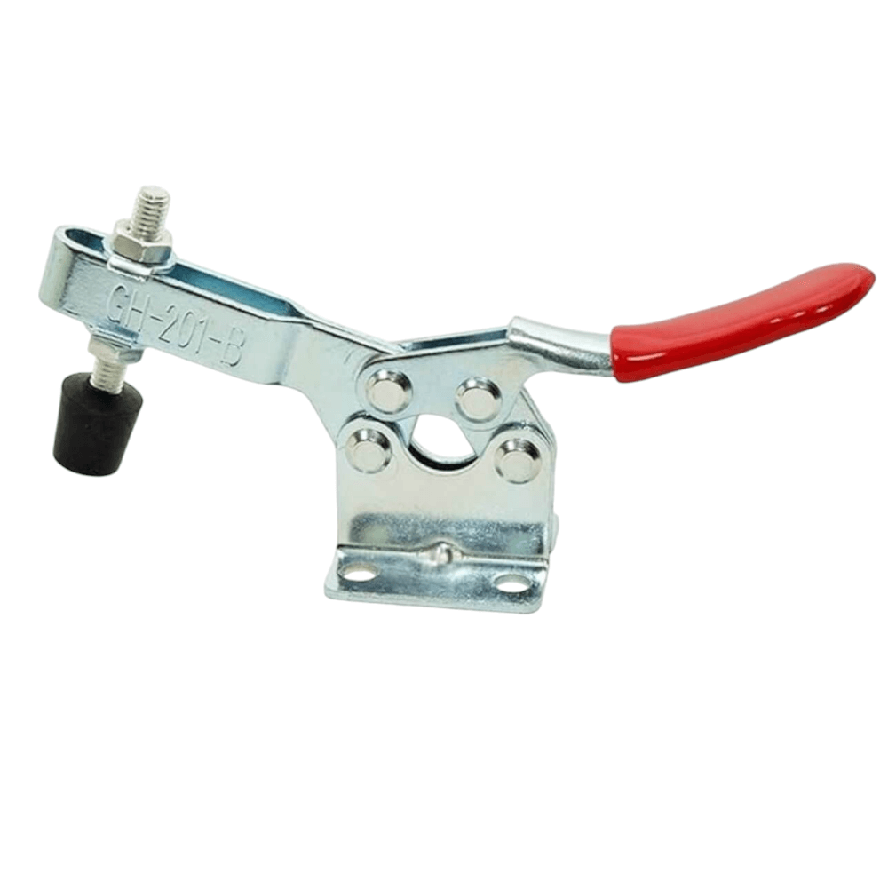 Prensas GH-201-B (pack 2 und) PC00408 para maquinaria CNC y automatización industrial