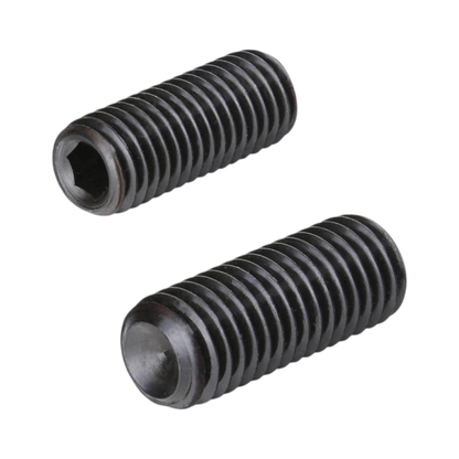 Perno Prisionero M8X10MM (pack 25 unds)