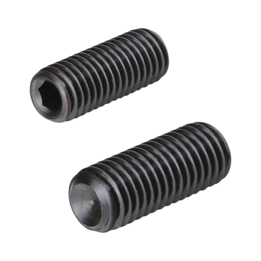 Perno prisionero M6X12MM (pack 25 unds)