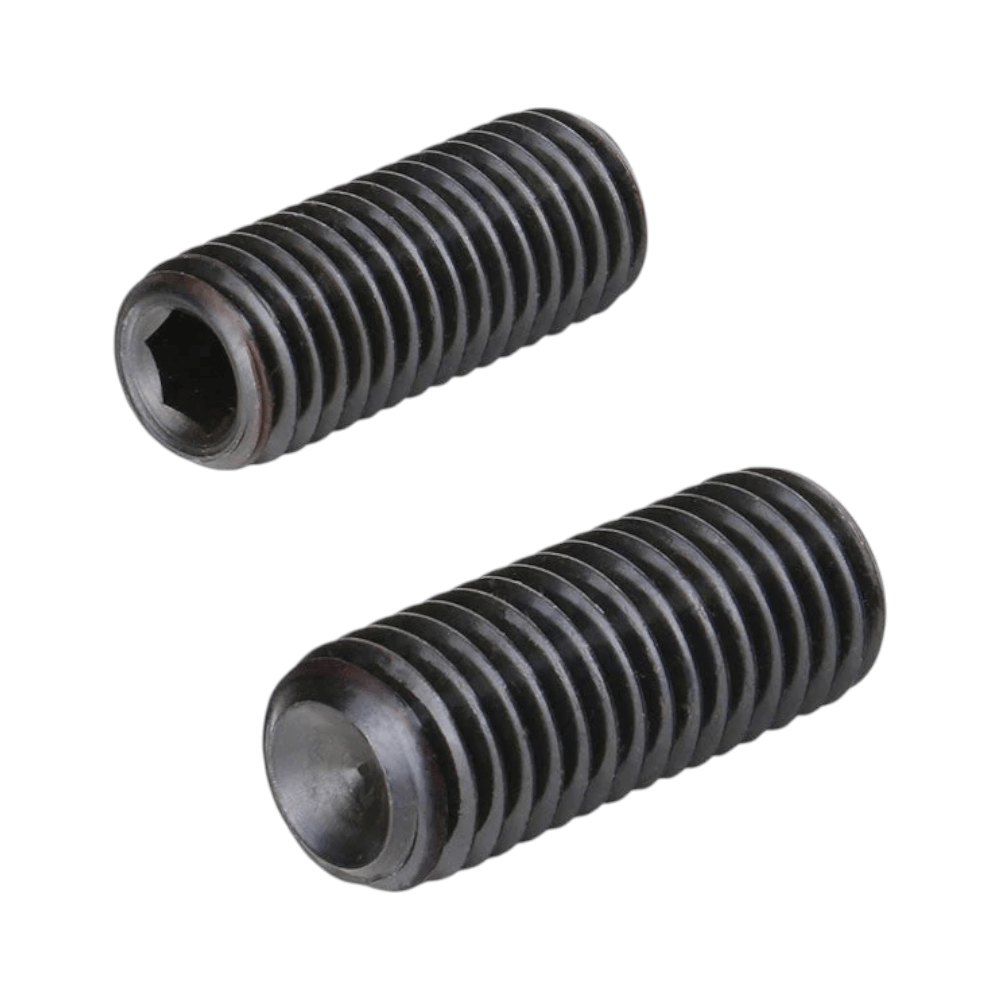 Perno Prisionero M5X8MM (pack 25 unds)