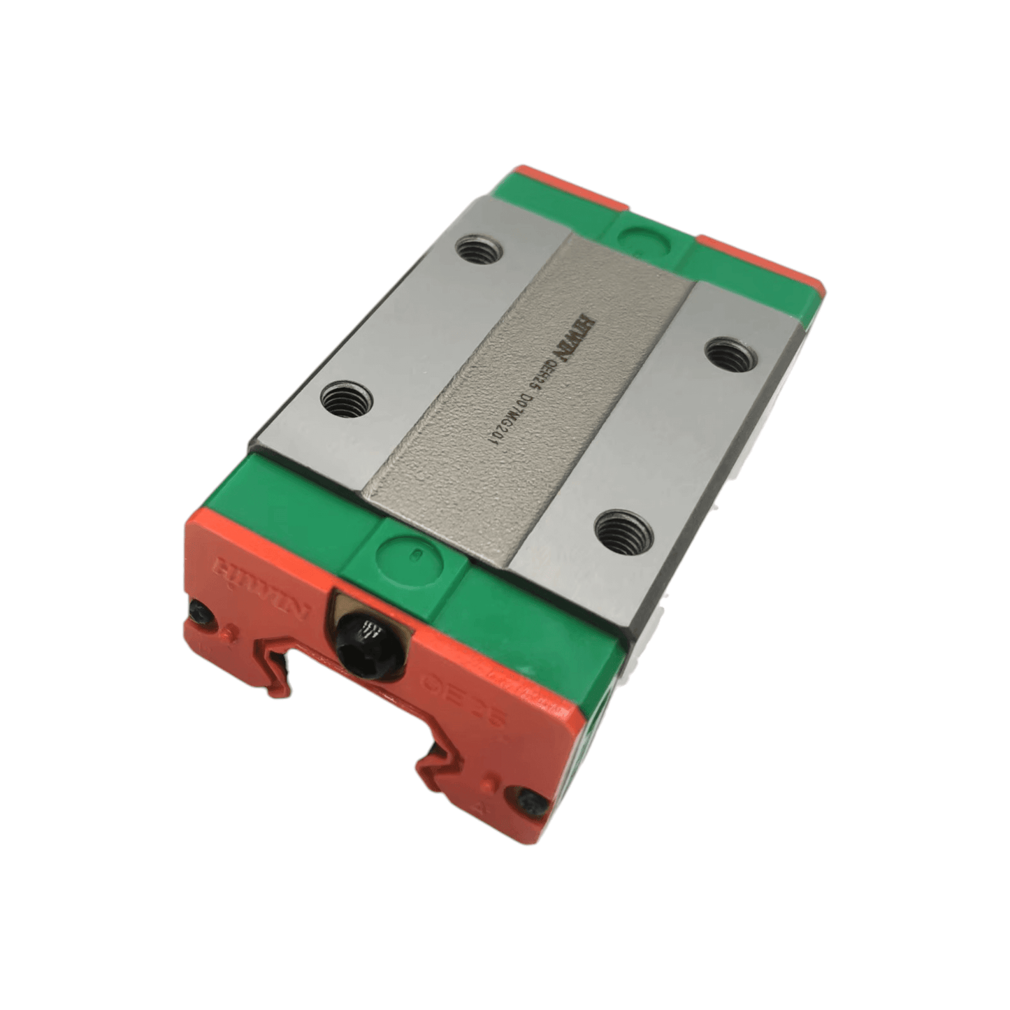 HIWIN QEH25-CA-Z0-C Bloque de Rodamiento Lineal de alta precisión