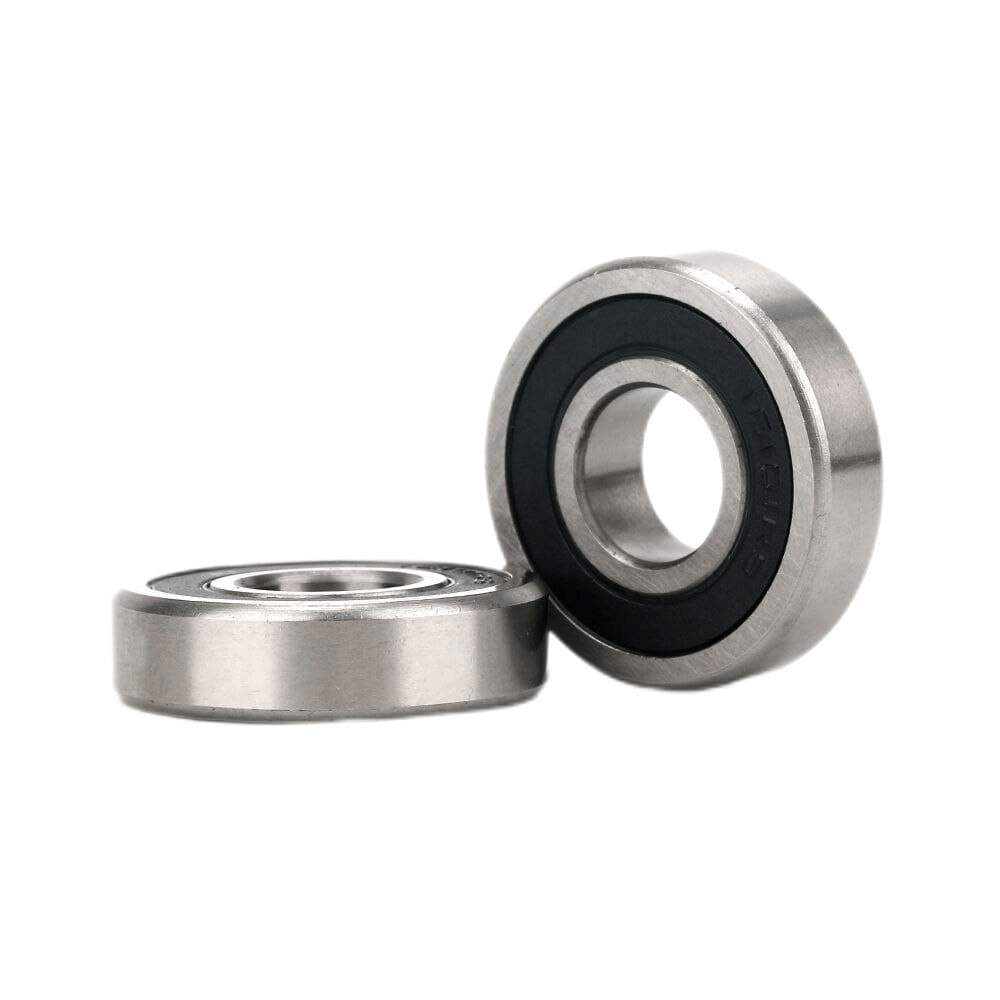 609-2RS Rodamiento 9x24x7 (Pack 4 Unid)