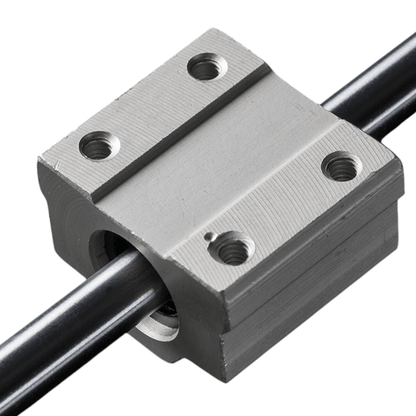 SC16UU Rodamiento lineal 16 mm (Pack 2 unds)