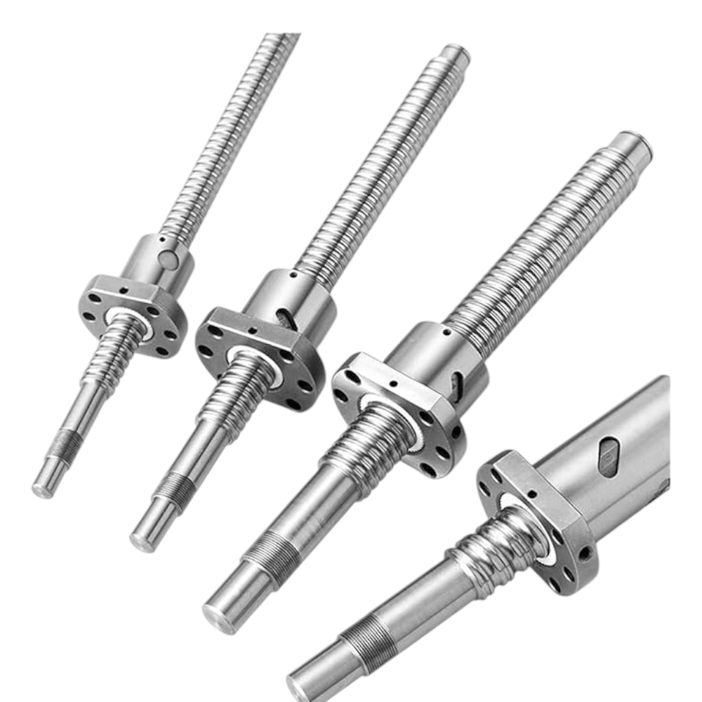 SFU1204 Tuerca rodamiento de bolas circulantes