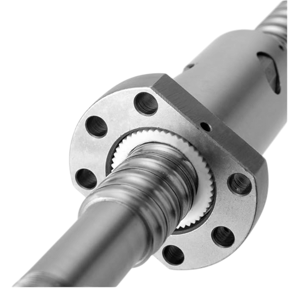 SFU1605 Tuerca rodamiento de bolas circulantes