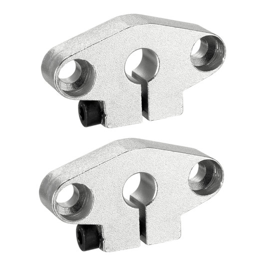 SHF12 - Soporte lateral para ejes de 12 mm (Pack 2 und)