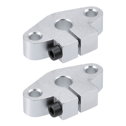 SHF20 - Soporte lateral para ejes de 20 mm (Pack 2 und)