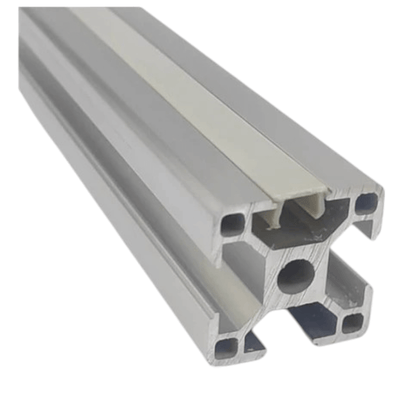 Tapa Slot Flexible 10x1000 mm