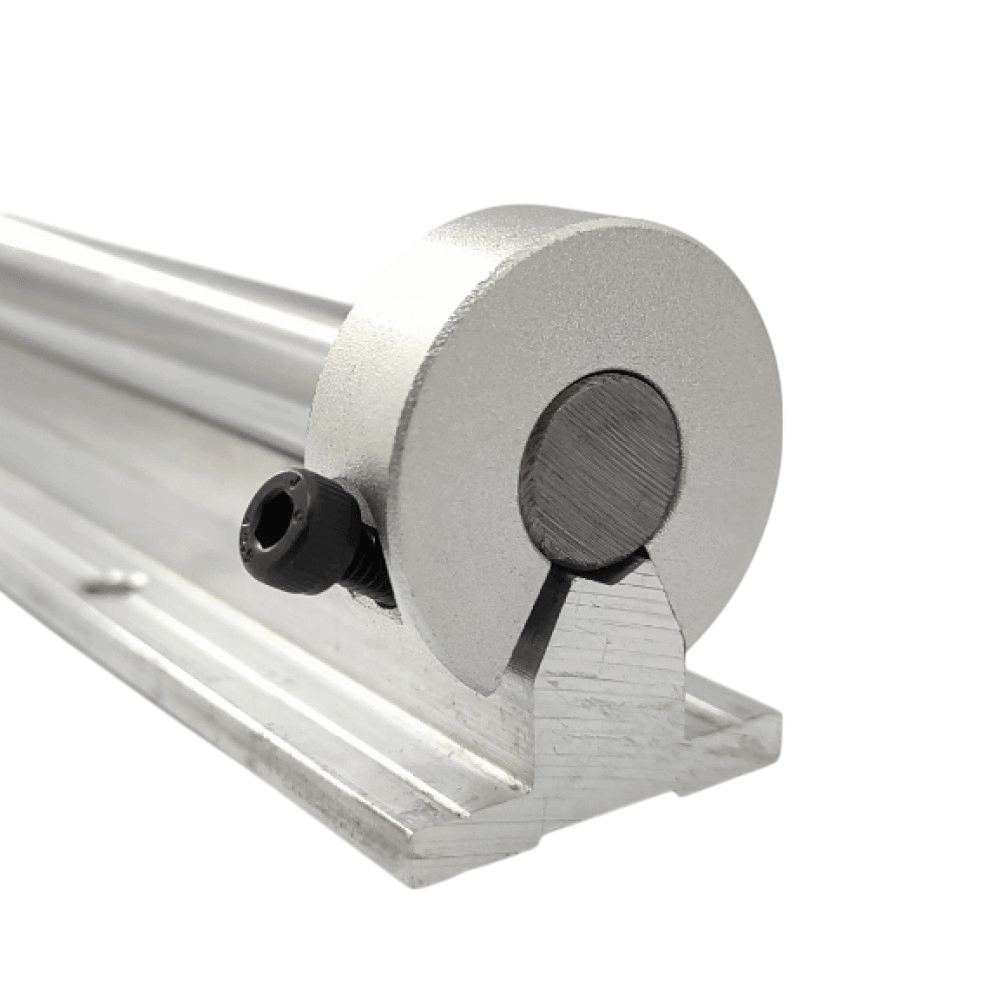 Tope para Riel SBR20 (pack 2 und)