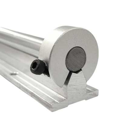 Tope para Riel SBR25 (pack 2 und)