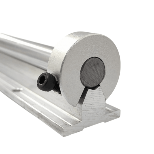 Tope para Riel SBR16 (pack 2 und)