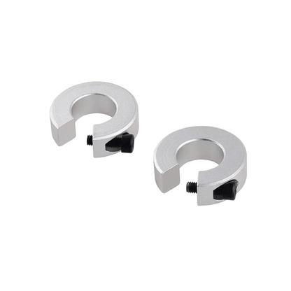 Tope para Riel SBR25 (pack 2 und)