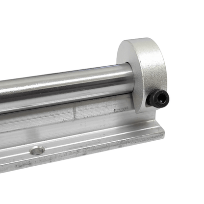 Tope para Riel SBR12 (pack 2 und)