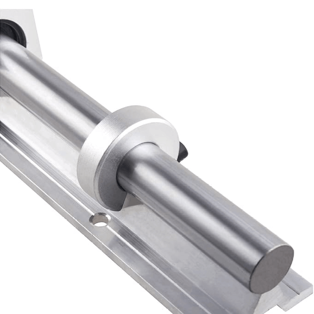 Tope para Riel SBR12 (pack 2 und)