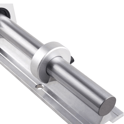 Tope para Riel SBR16 (pack 2 und)