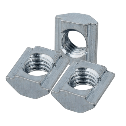 Tuerca Corrediza M5 Tslot 20 mm (pack 25 unds)