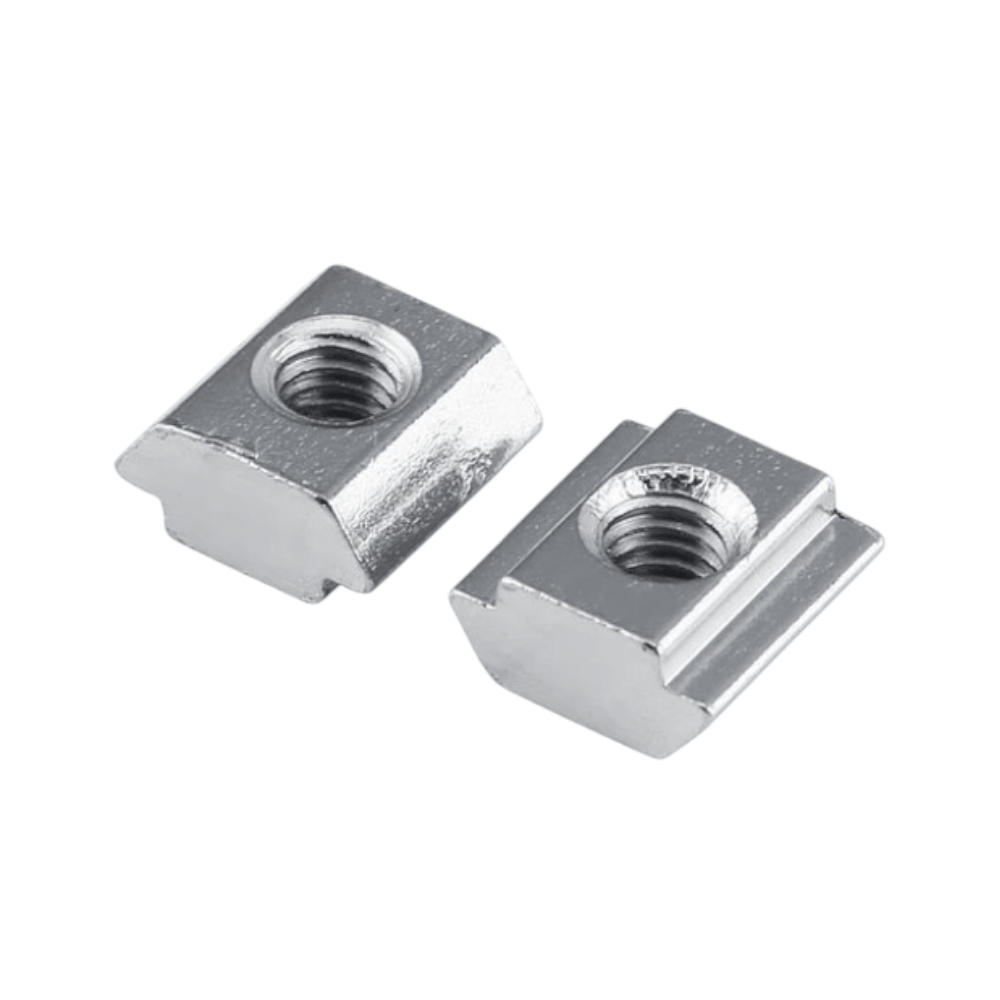 Tuerca corrediza M5 Tslot 30 mm (pack 25 unds)