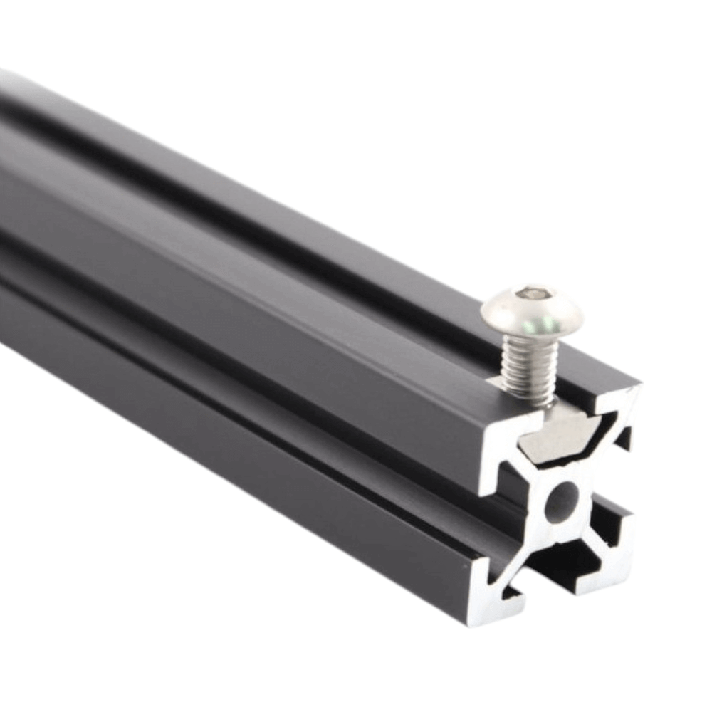 Tuerca corrediza M4 Tslot 30 mm (pack 25 unds)