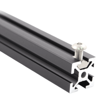 Tuerca corrediza M4 Tslot 30 mm (pack 25 unds)