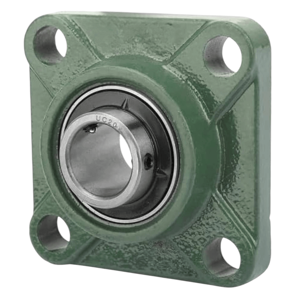 UCF206 Rodamiento con soporte 30 mm