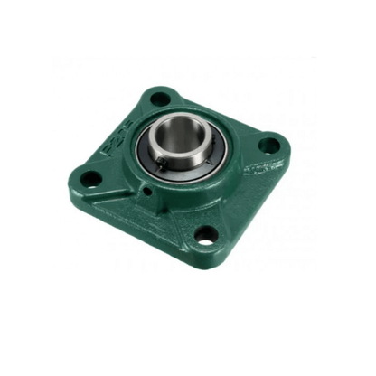 UCF206 Rodamiento con soporte 30 mm