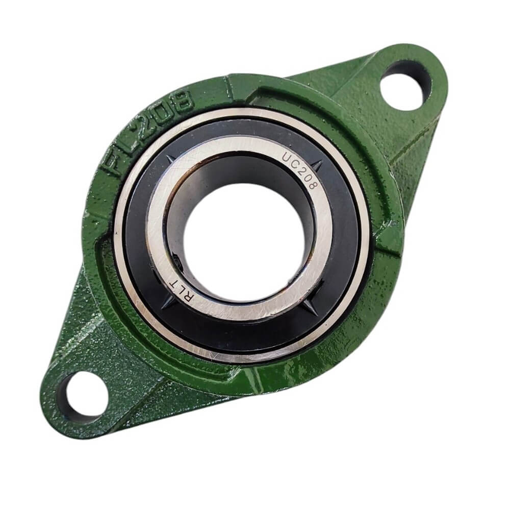 UCFL208 Rodamiento con soporte 40 mm (pack de 2 und)
