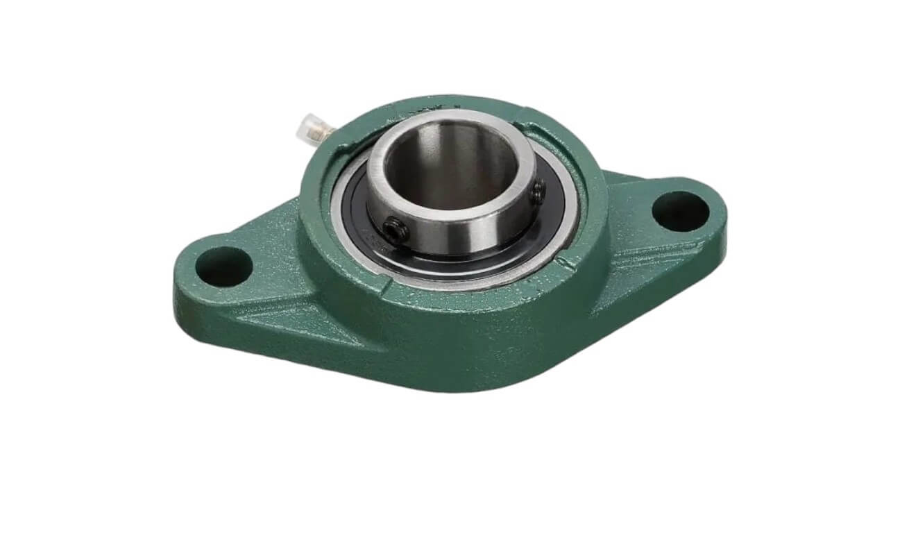 UCFL206 Rodamiento con soporte 30 mm (pack de 2 und)