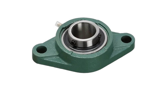 UCFL206 Rodamiento con soporte 30 mm (pack de 2 und)