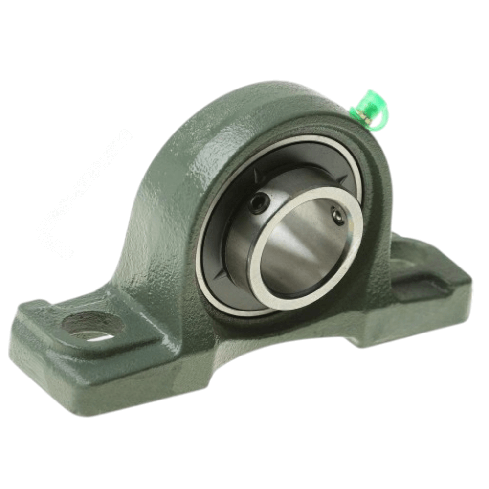 UCP207 Soporte Con Rodamiento Chumacera 35 mm (pack 2 und)