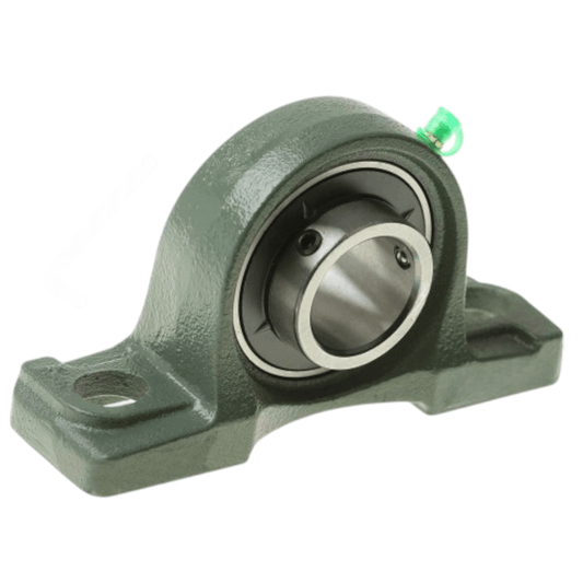 UCP207 Soporte Con Rodamiento Chumacera 35 mm (pack 2 und)