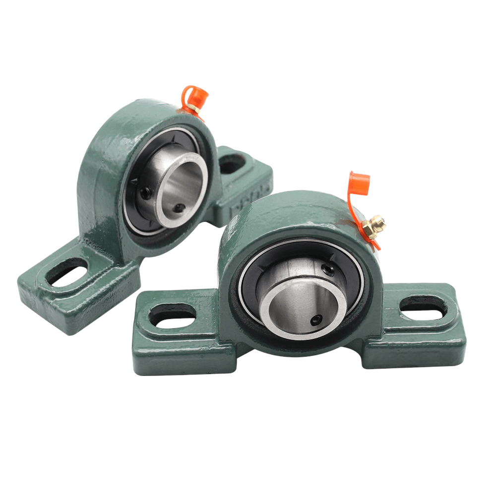 UCP207 Soporte Con Rodamiento Chumacera 35 mm (pack 2 und)