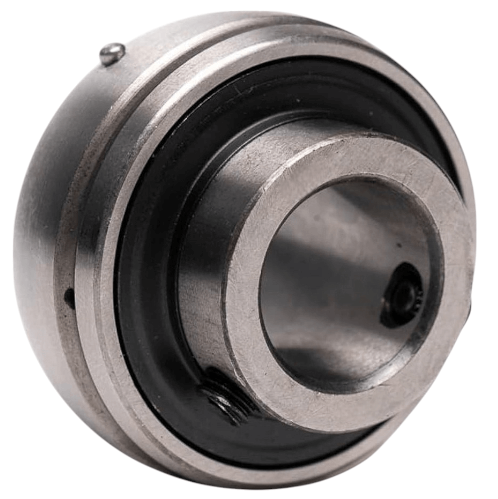 UC207 Rodamiento para soporte 35 mm